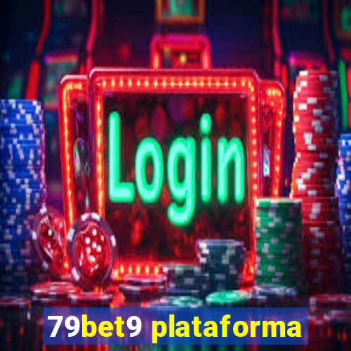 79bet9 plataforma