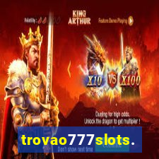 trovao777slots.com