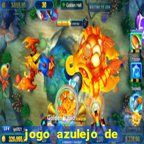 jogo azulejo de desenho animado paga mesmo