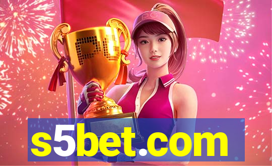 s5bet.com