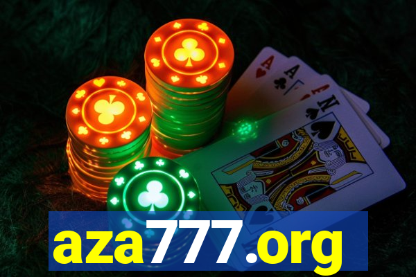 aza777.org