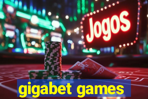 gigabet games