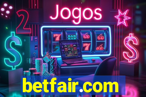 betfair.com