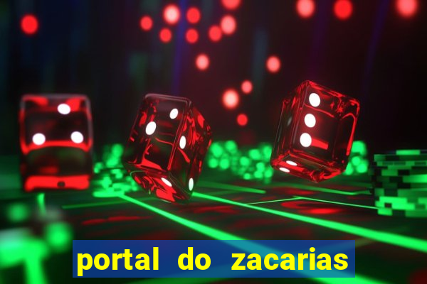 portal do zacarias mais 18