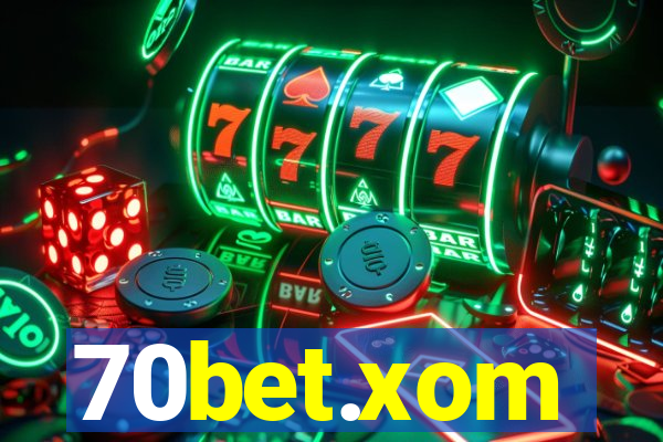 70bet.xom