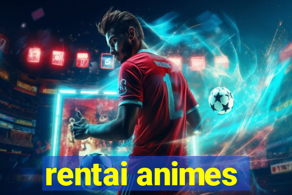 rentai animes