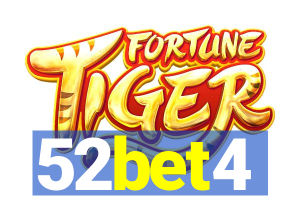 52bet4