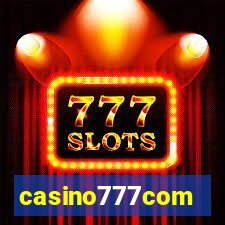 casino777com