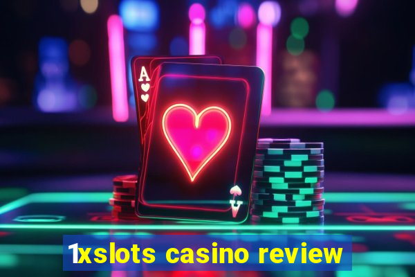 1xslots casino review