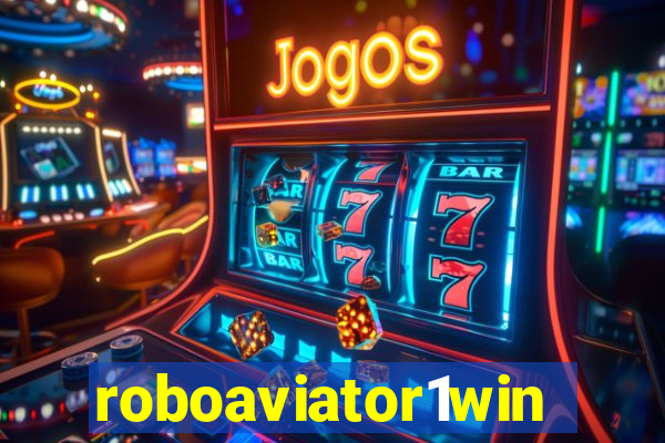 roboaviator1win