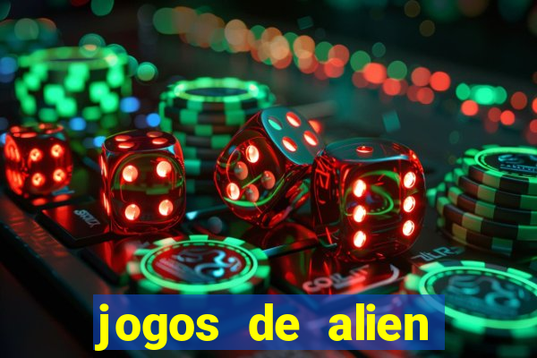 jogos de alien attack team 2