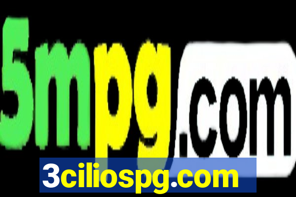 3ciliospg.com