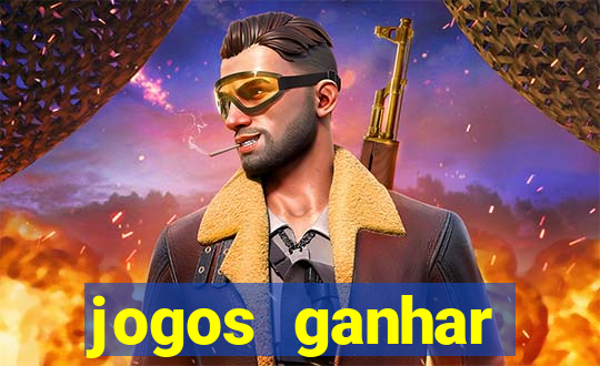 jogos ganhar dinheiro pix