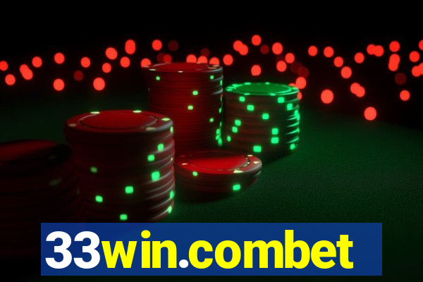 33win.combet