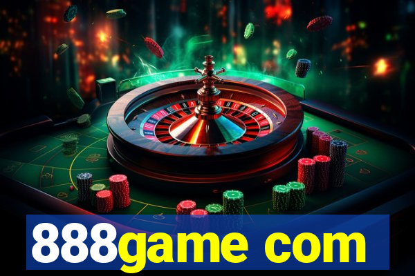 888game com