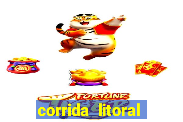 corrida litoral norte 2024