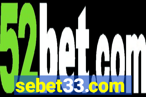 sebet33.com