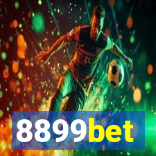 8899bet