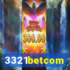 3321betcom