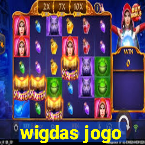 wigdas jogo