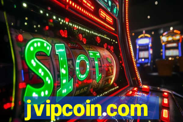 jvipcoin.com