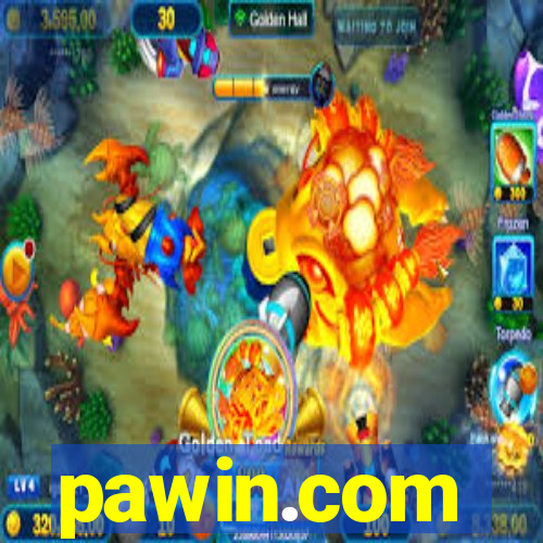 pawin.com