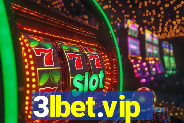 3lbet.vip