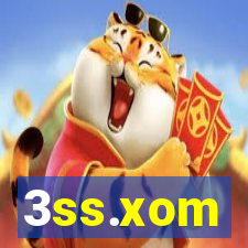 3ss.xom