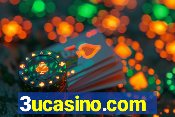 3ucasino.com