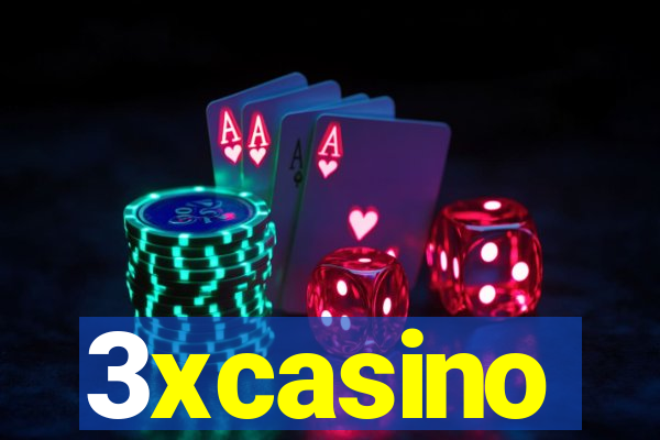 3xcasino