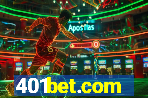 401bet.com