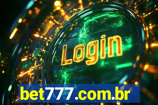 bet777.com.br