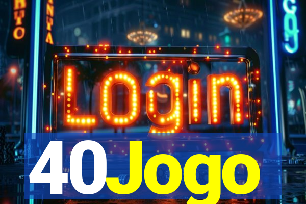 40Jogo