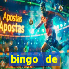 bingo de matemática 6 ano