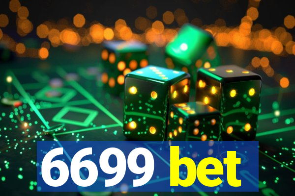 6699 bet