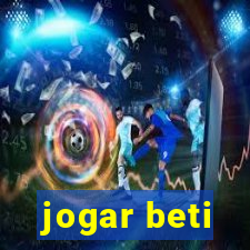 jogar beti