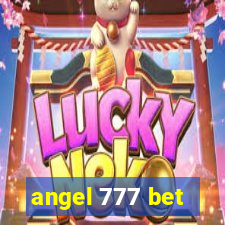 angel 777 bet