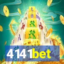 4141bet