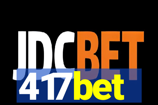 417bet