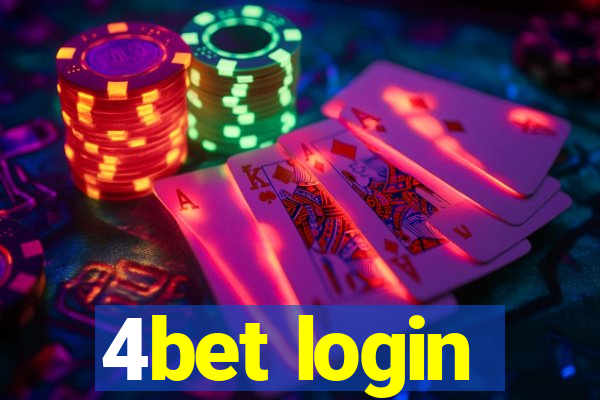 4bet login