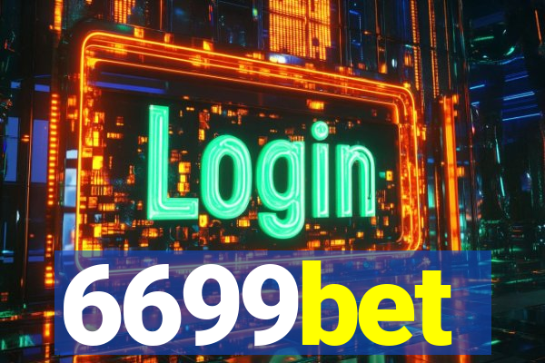 6699bet