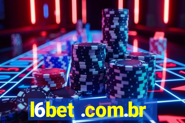 l6bet .com.br