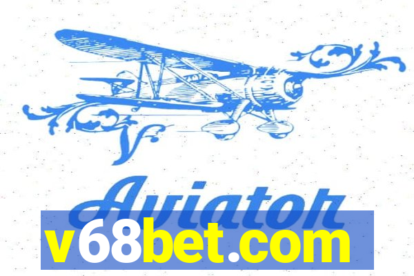 v68bet.com