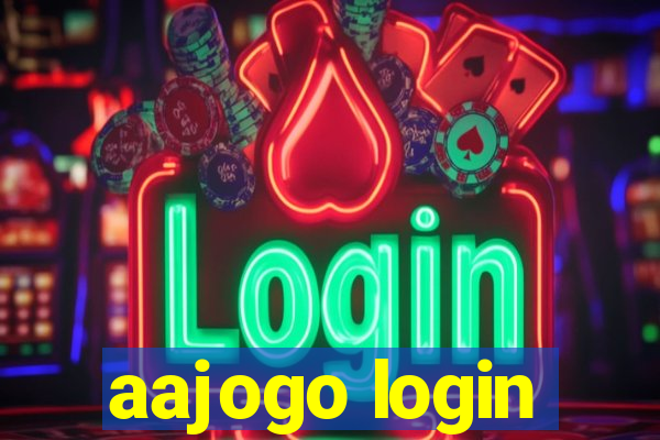 aajogo login