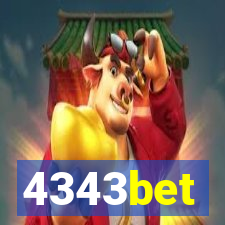 4343bet