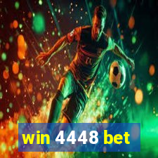 win 4448 bet