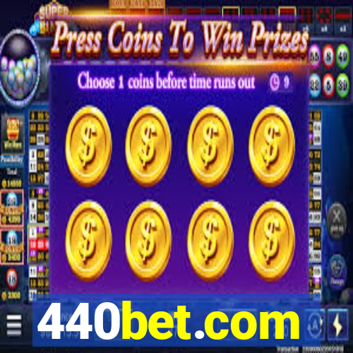 440bet.com