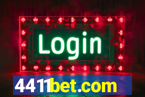 4411bet.com