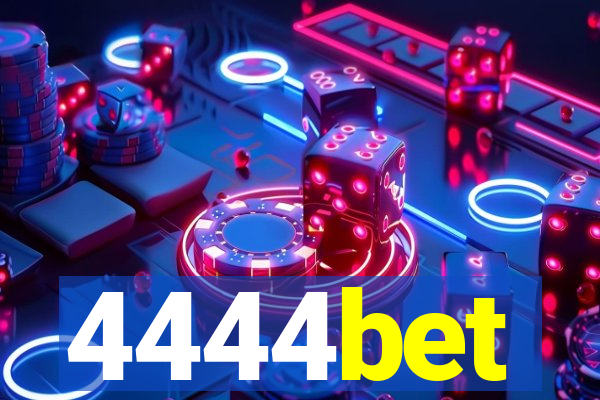 4444bet