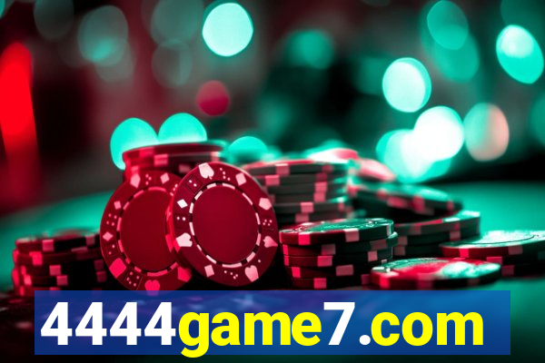 4444game7.com